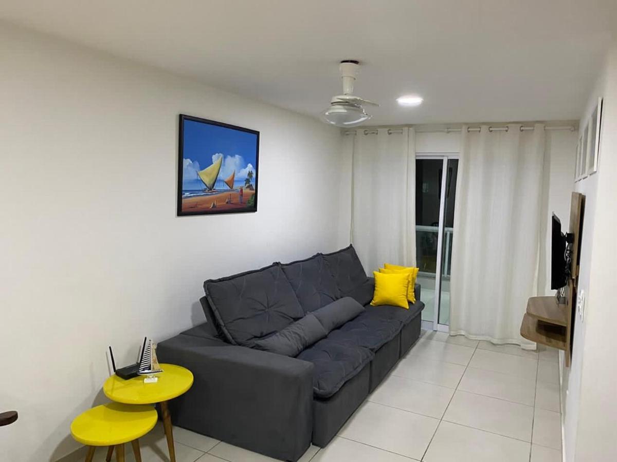 Apartamento Arraial Do Cabo Arraial do Cabo Exterior photo