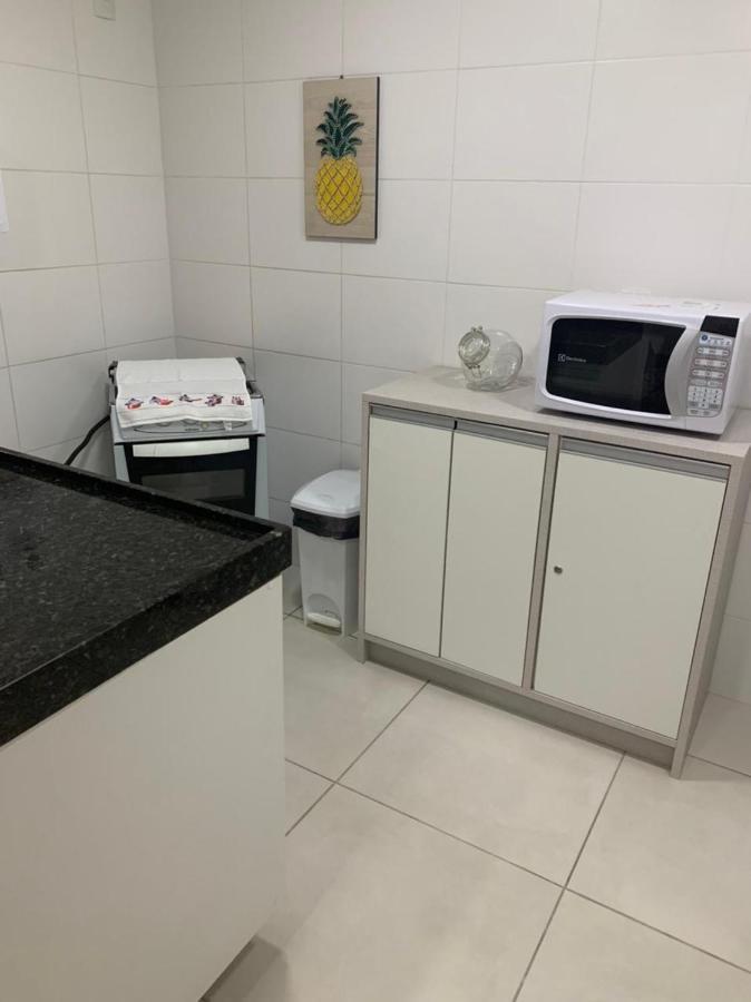 Apartamento Arraial Do Cabo Arraial do Cabo Exterior photo