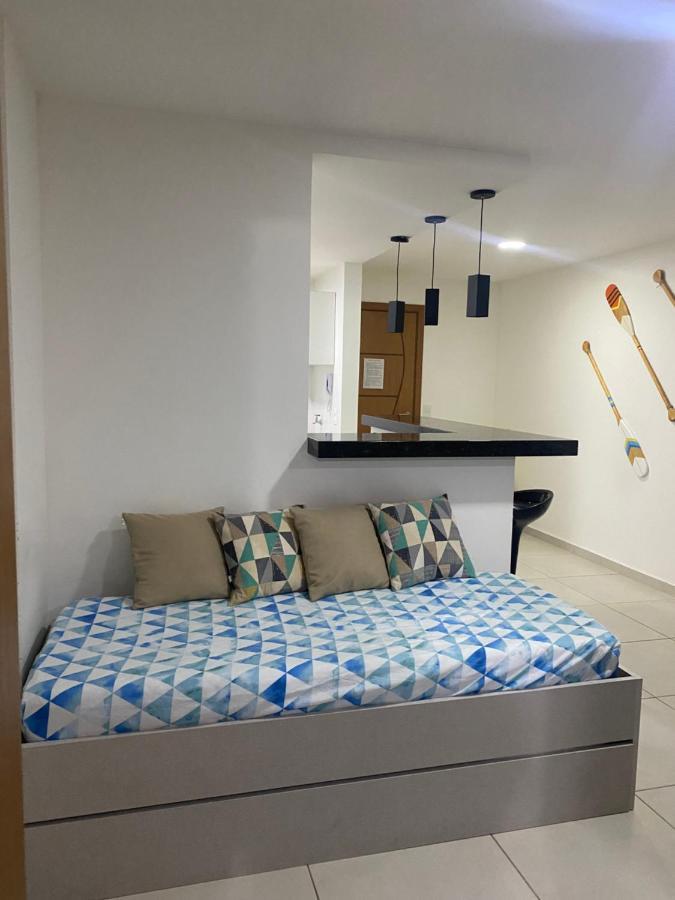Apartamento Arraial Do Cabo Arraial do Cabo Exterior photo