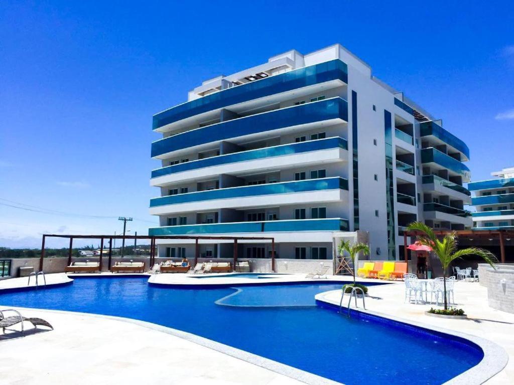 Apartamento Arraial Do Cabo Arraial do Cabo Exterior photo